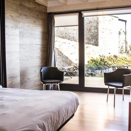 מוטריקו Agroturismo Haitzalde B&B - Adults Only מראה חיצוני תמונה