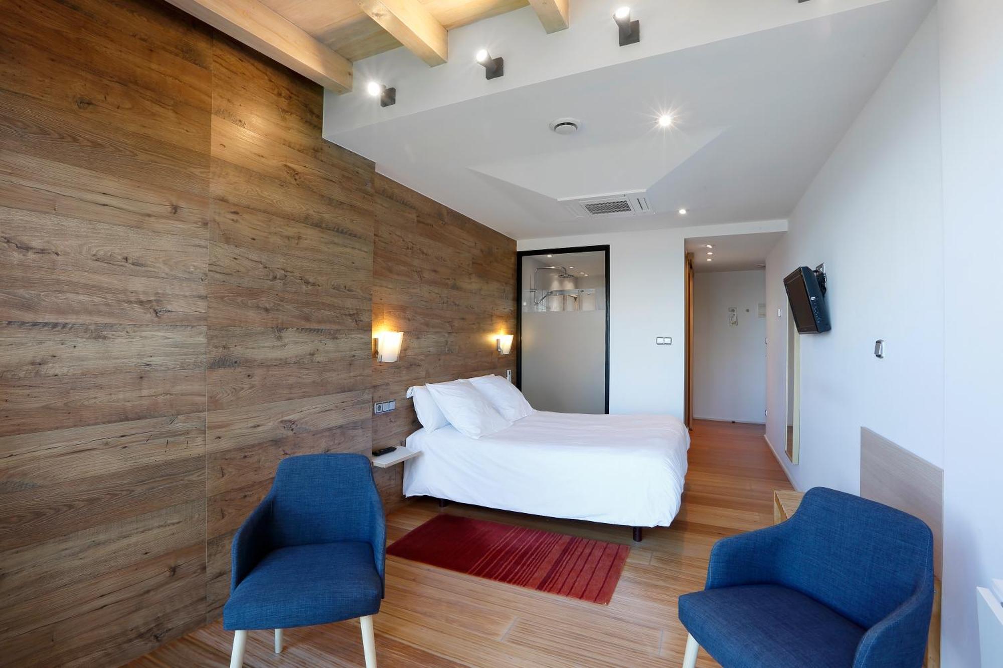 מוטריקו Agroturismo Haitzalde B&B - Adults Only מראה חיצוני תמונה