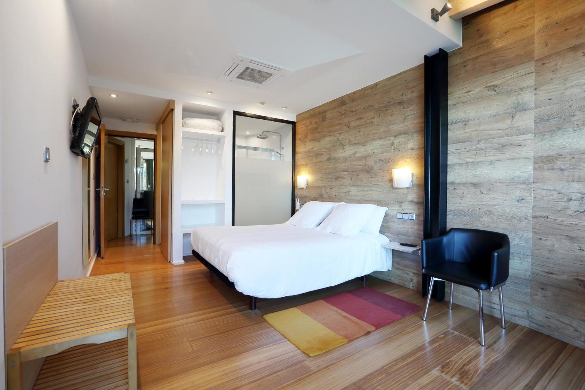 מוטריקו Agroturismo Haitzalde B&B - Adults Only מראה חיצוני תמונה
