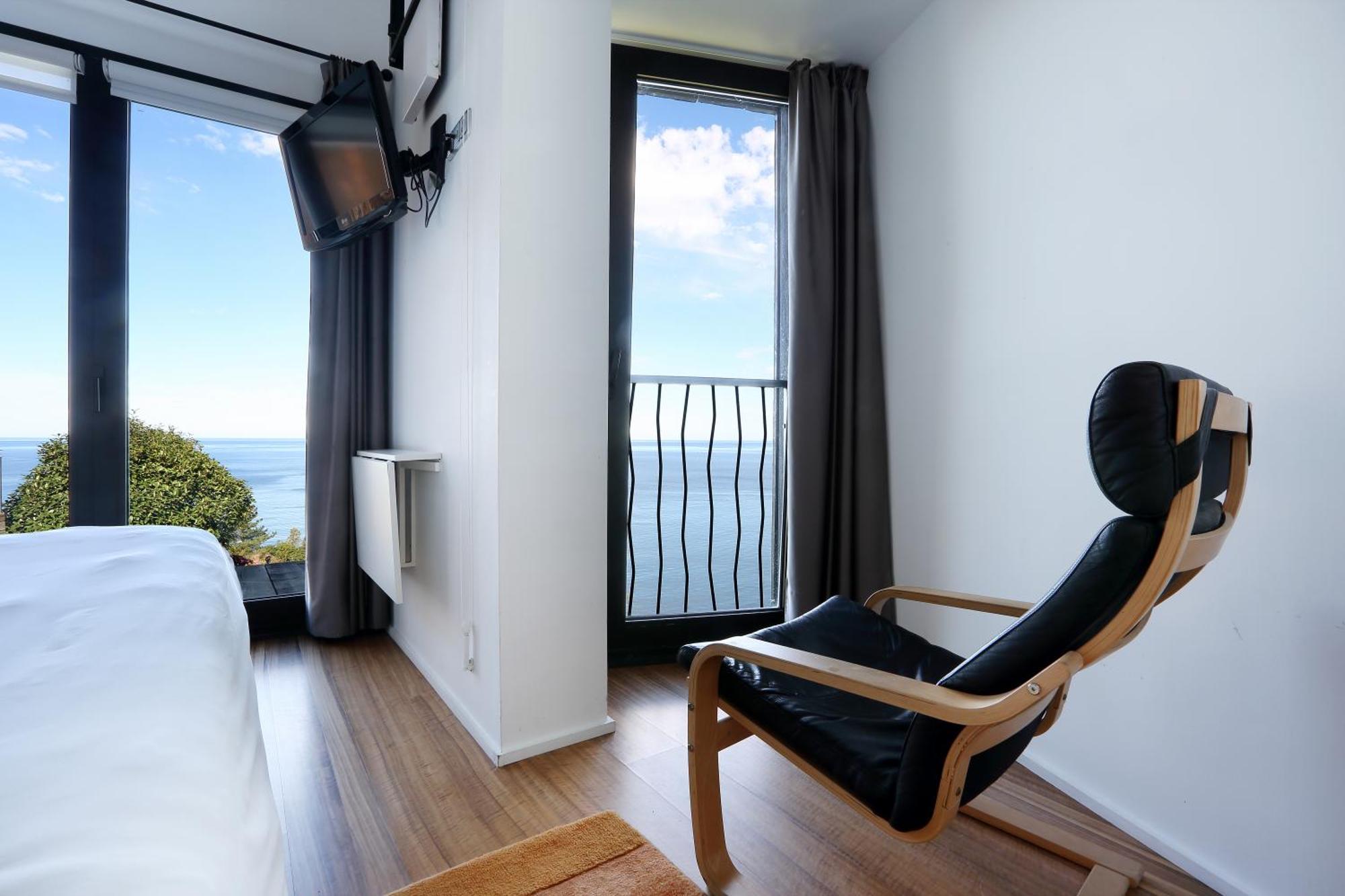 מוטריקו Agroturismo Haitzalde B&B - Adults Only מראה חיצוני תמונה