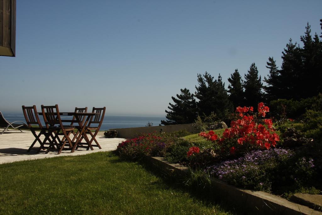 מוטריקו Agroturismo Haitzalde B&B - Adults Only מראה חיצוני תמונה