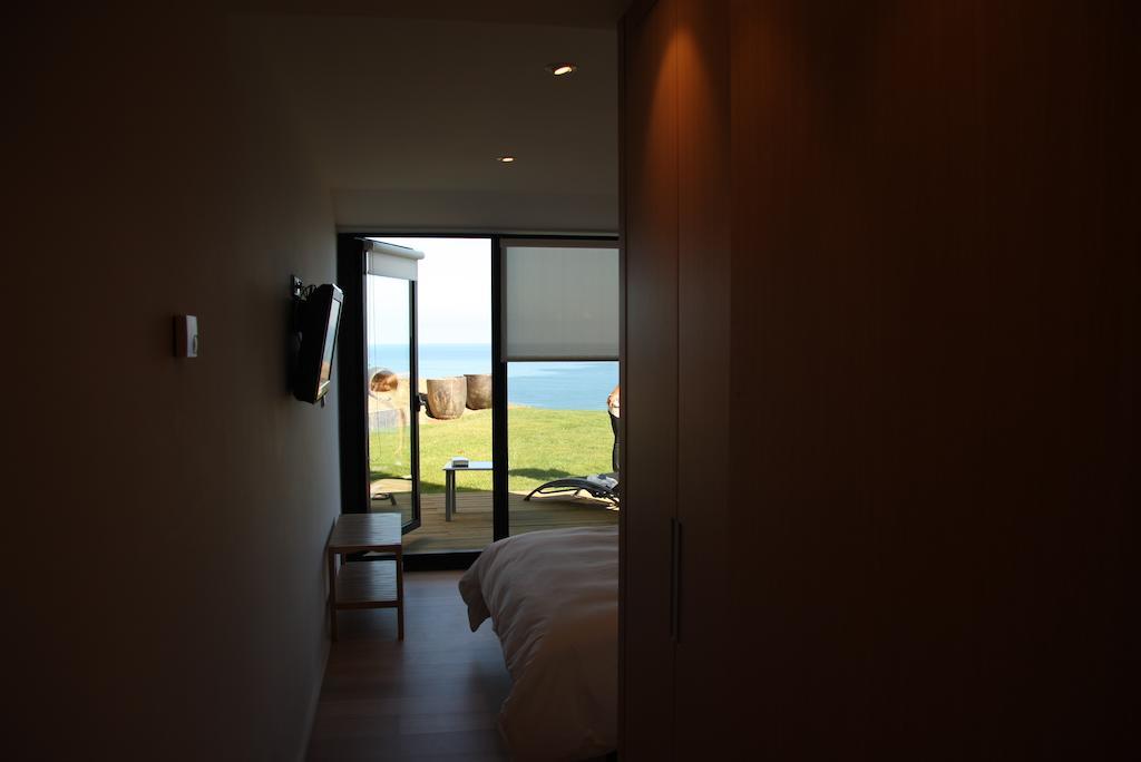 מוטריקו Agroturismo Haitzalde B&B - Adults Only מראה חיצוני תמונה