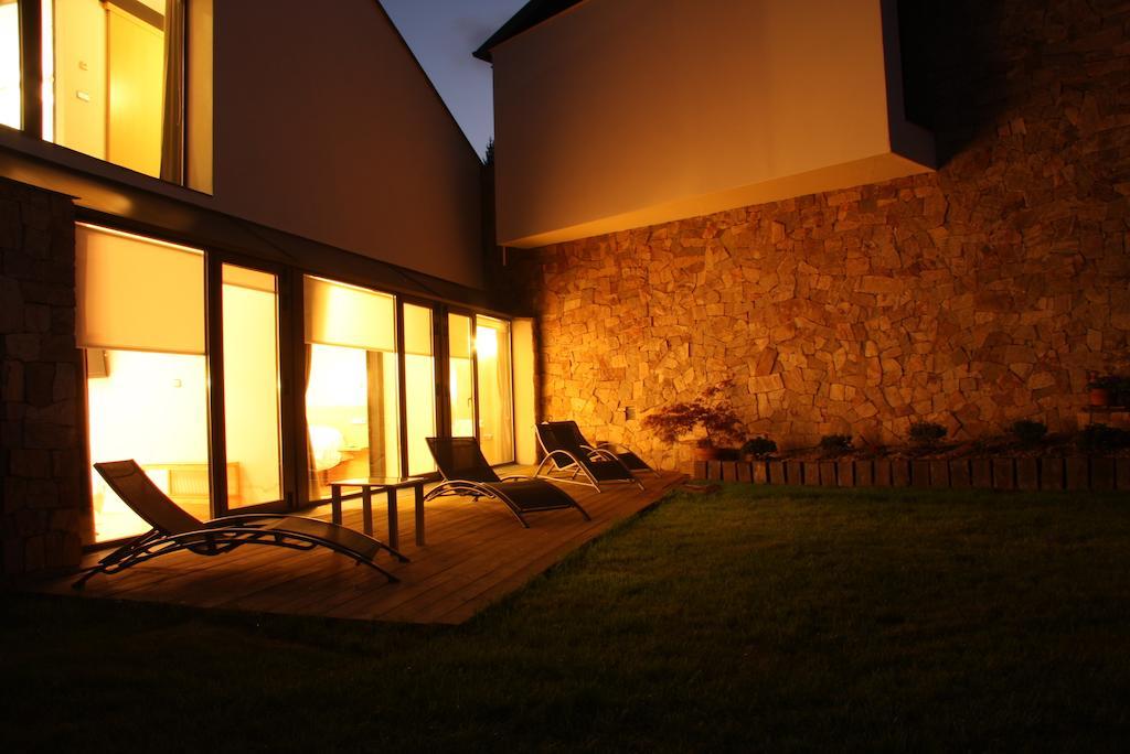 מוטריקו Agroturismo Haitzalde B&B - Adults Only מראה חיצוני תמונה