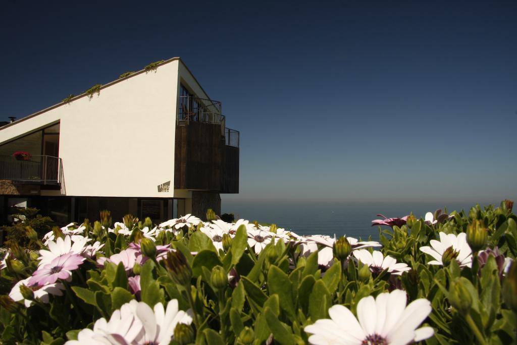 מוטריקו Agroturismo Haitzalde B&B - Adults Only מראה חיצוני תמונה