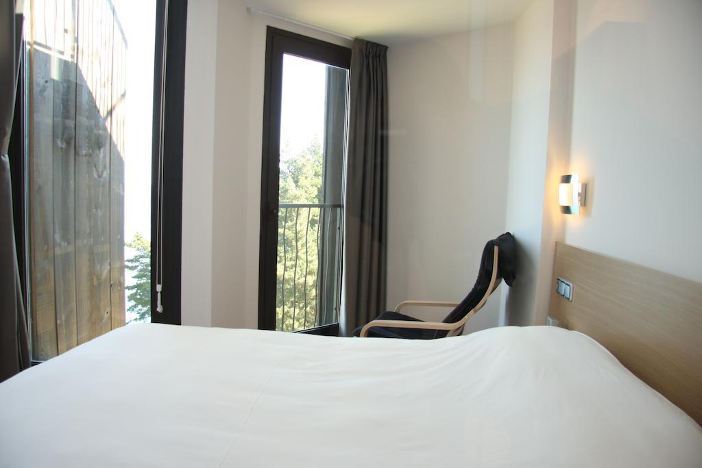 מוטריקו Agroturismo Haitzalde B&B - Adults Only חדר תמונה