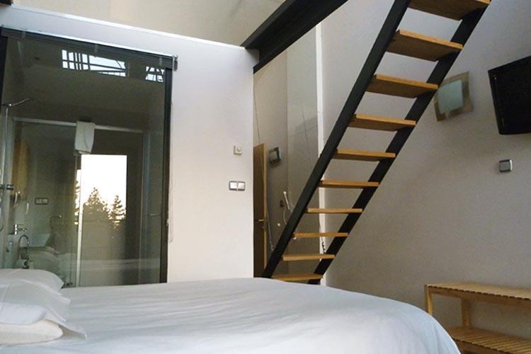 מוטריקו Agroturismo Haitzalde B&B - Adults Only מראה חיצוני תמונה