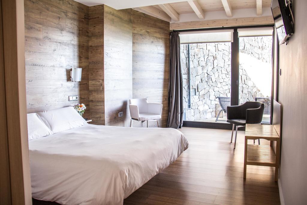 מוטריקו Agroturismo Haitzalde B&B - Adults Only מראה חיצוני תמונה