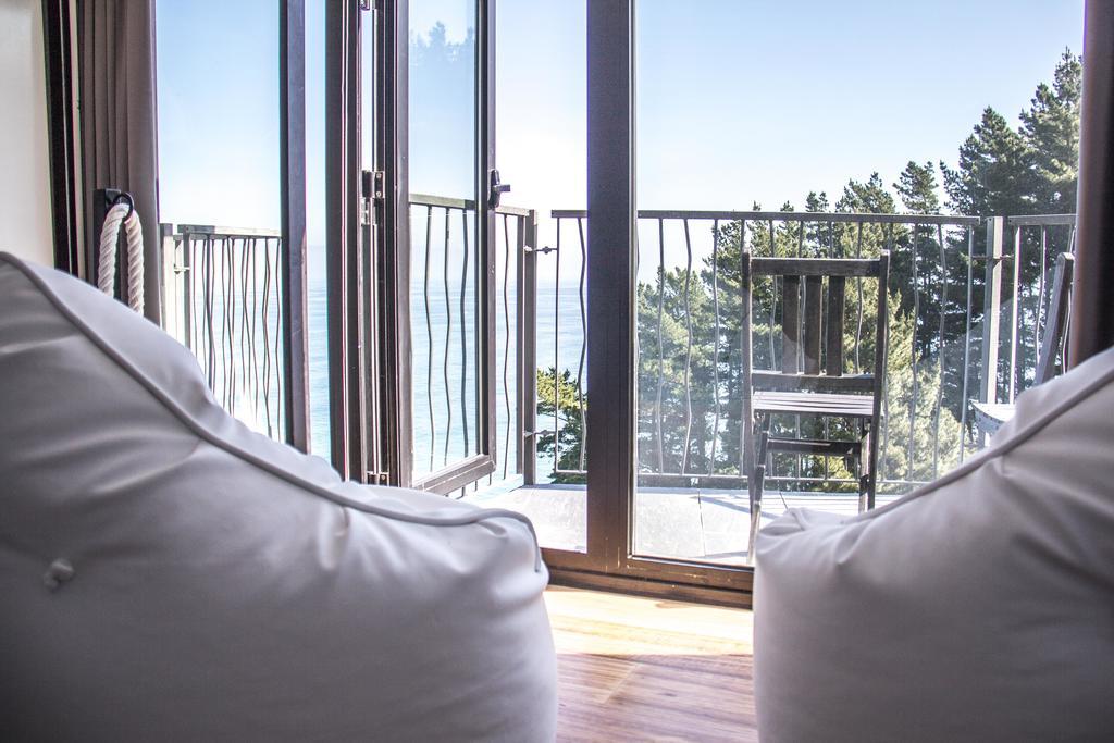 מוטריקו Agroturismo Haitzalde B&B - Adults Only מראה חיצוני תמונה