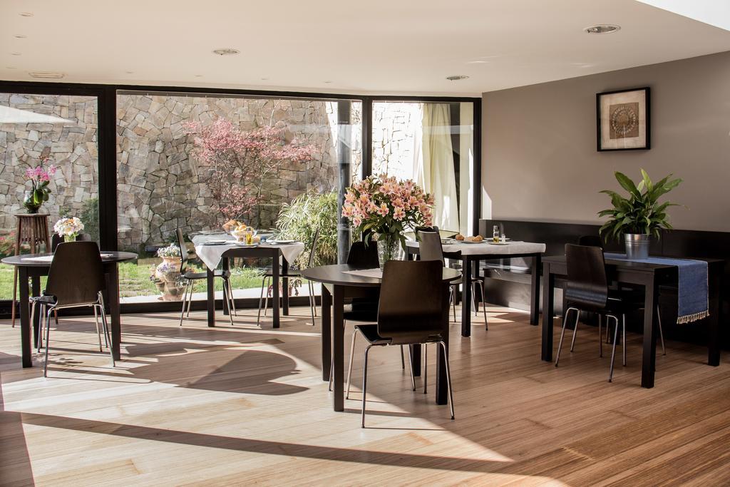 מוטריקו Agroturismo Haitzalde B&B - Adults Only מראה חיצוני תמונה
