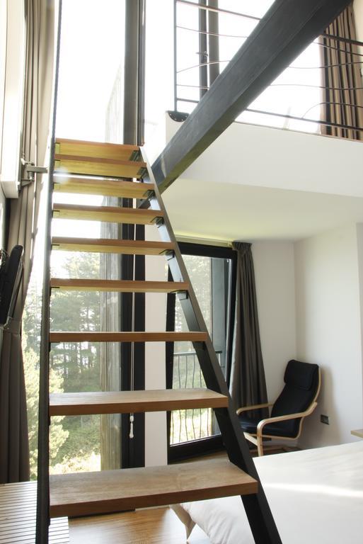 מוטריקו Agroturismo Haitzalde B&B - Adults Only מראה חיצוני תמונה