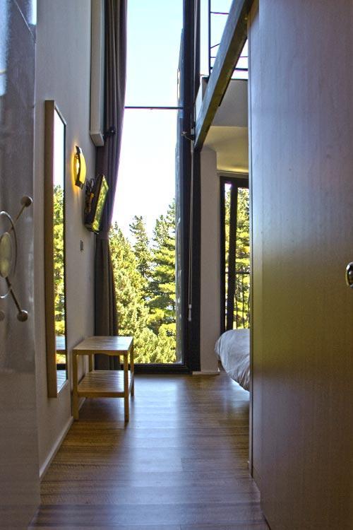 מוטריקו Agroturismo Haitzalde B&B - Adults Only מראה חיצוני תמונה