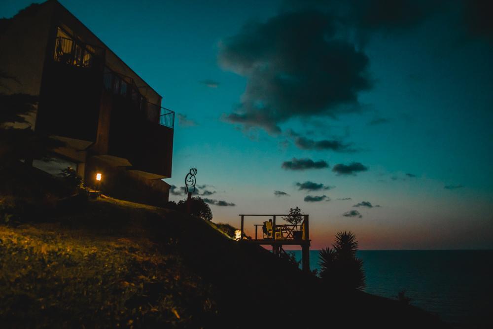 מוטריקו Agroturismo Haitzalde B&B - Adults Only מראה חיצוני תמונה