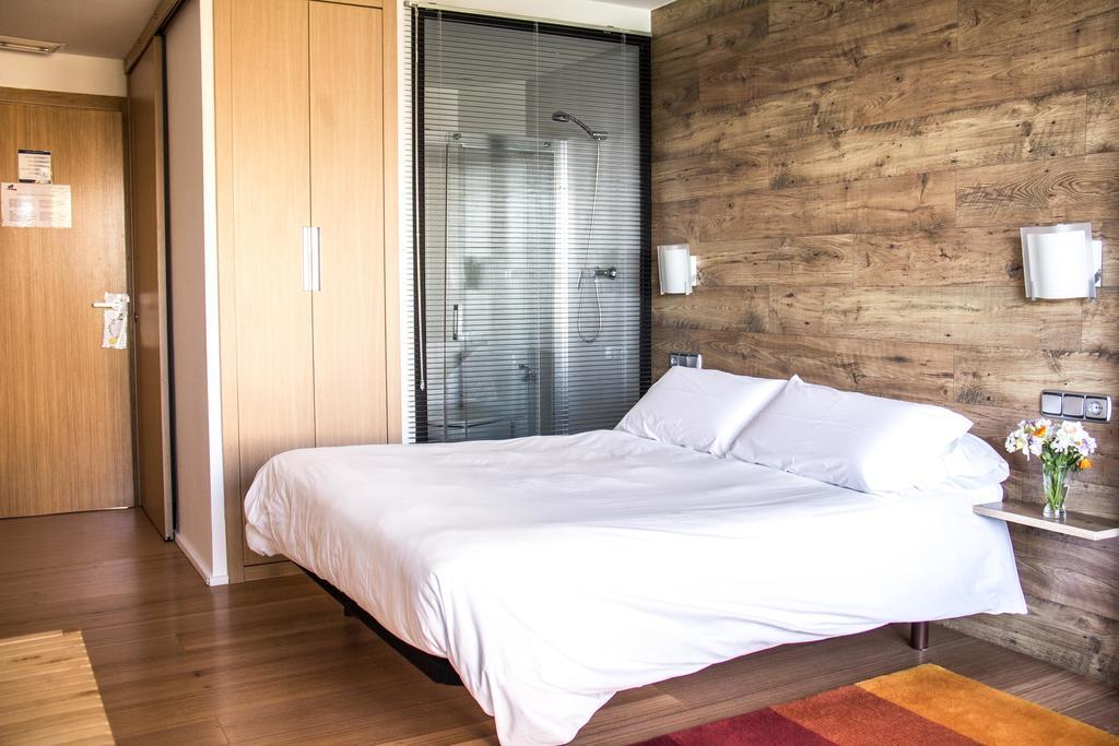 מוטריקו Agroturismo Haitzalde B&B - Adults Only מראה חיצוני תמונה