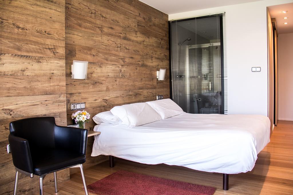 מוטריקו Agroturismo Haitzalde B&B - Adults Only מראה חיצוני תמונה